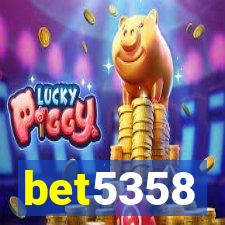 bet5358