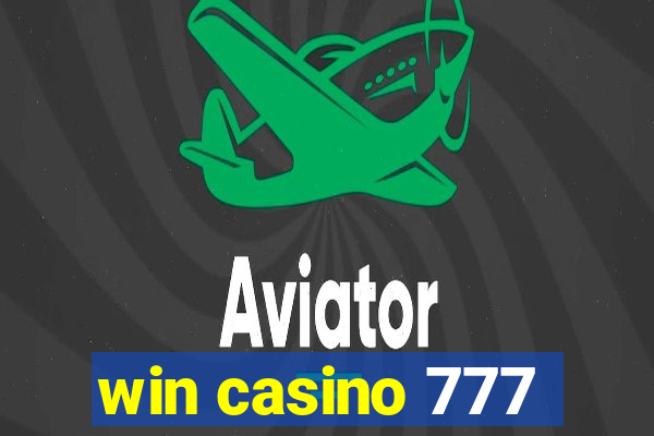 win casino 777