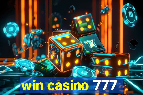 win casino 777