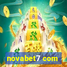 novabet7 com