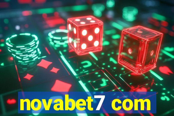 novabet7 com