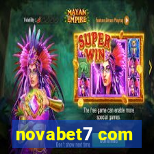 novabet7 com