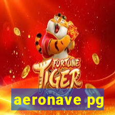 aeronave pg