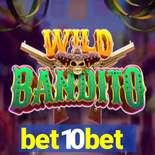 bet10bet