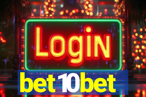 bet10bet