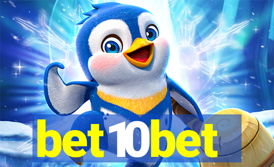 bet10bet