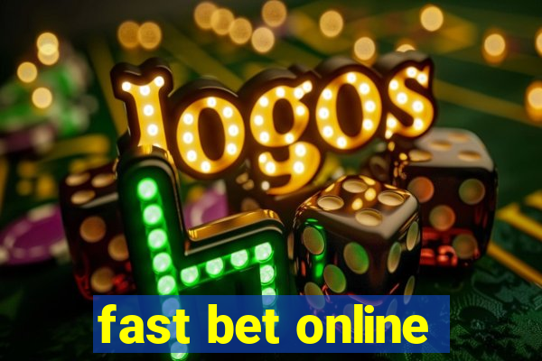 fast bet online