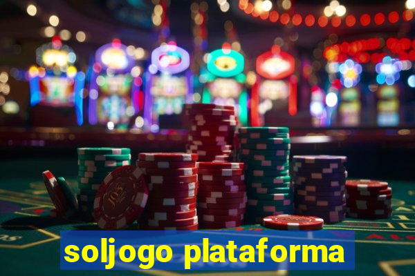 soljogo plataforma