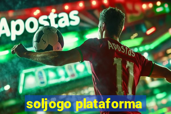 soljogo plataforma