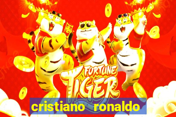 cristiano ronaldo numero 11