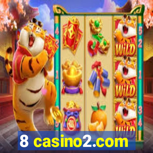 8 casino2.com