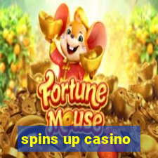 spins up casino