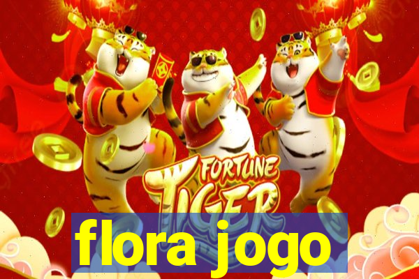 flora jogo