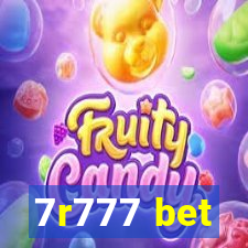 7r777 bet