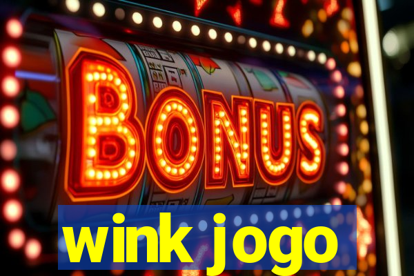 wink jogo