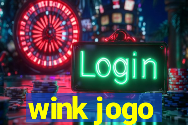 wink jogo