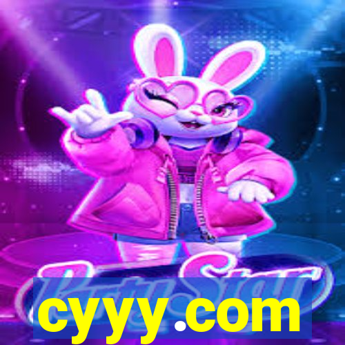 cyyy.com