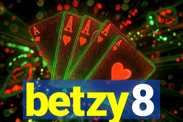 betzy8