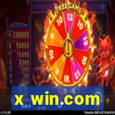 x win.com