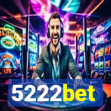 5222bet