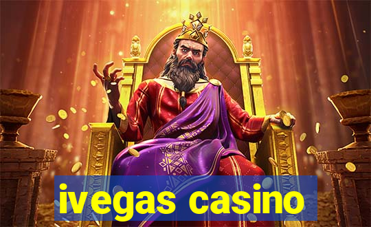 ivegas casino