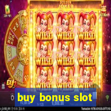 buy bonus slot