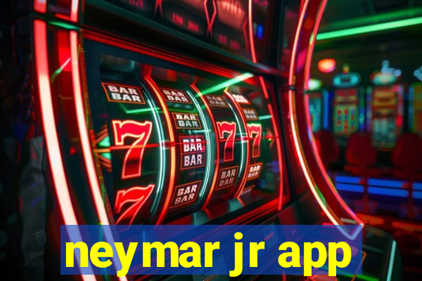 neymar jr app