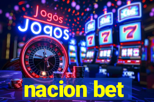 nacion bet