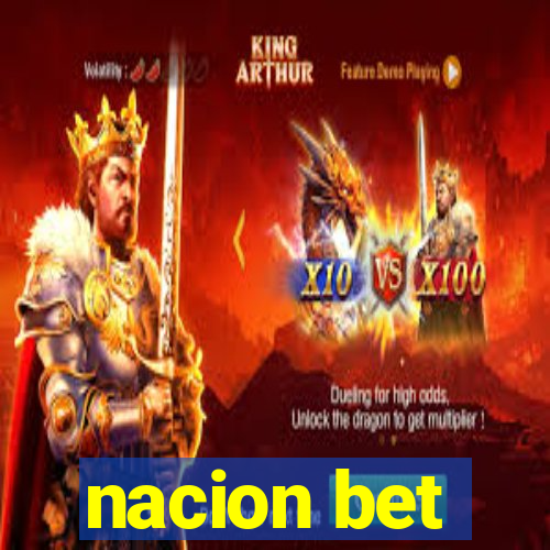 nacion bet