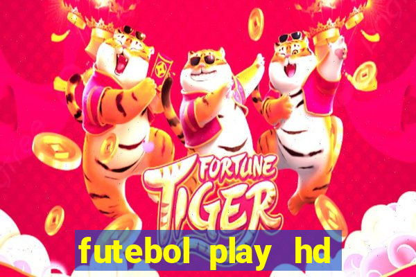 futebol play hd s茫o paulo