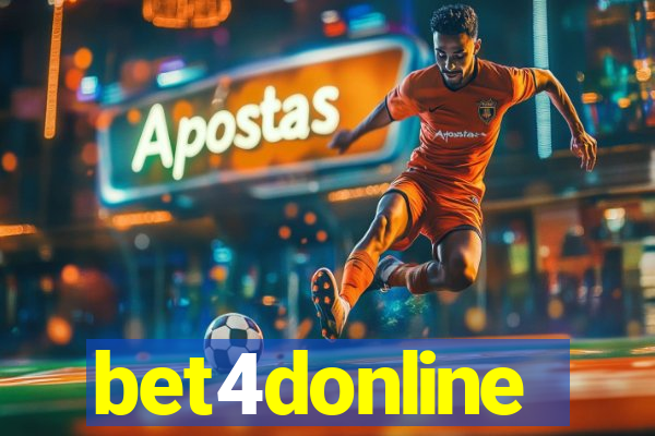 bet4donline