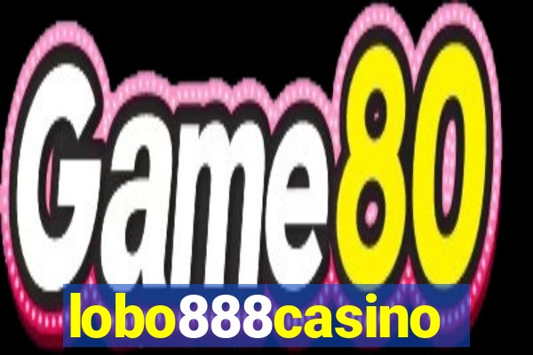 lobo888casino