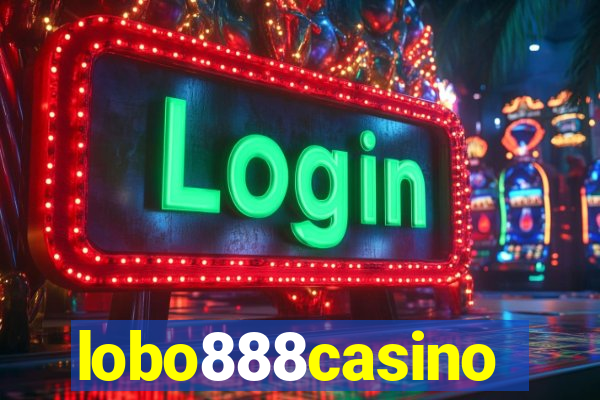 lobo888casino