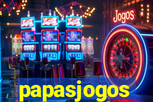 papasjogos