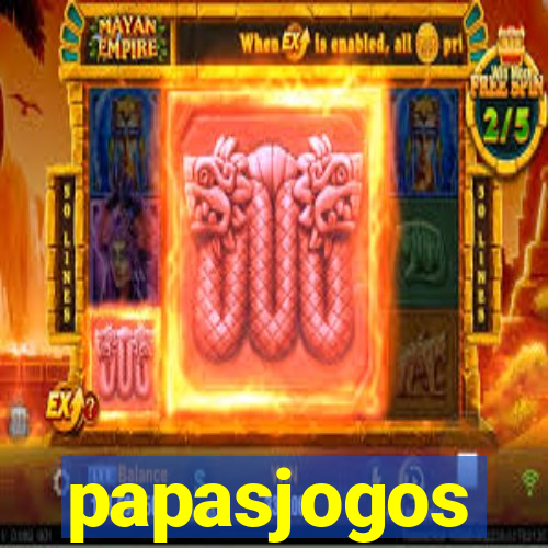 papasjogos