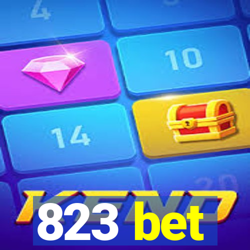 823 bet