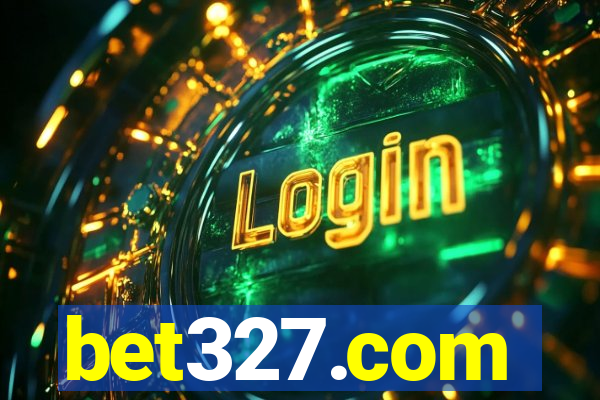 bet327.com