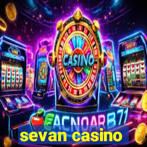 sevan casino