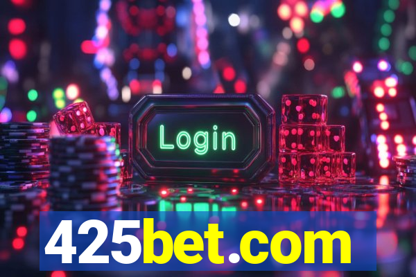 425bet.com