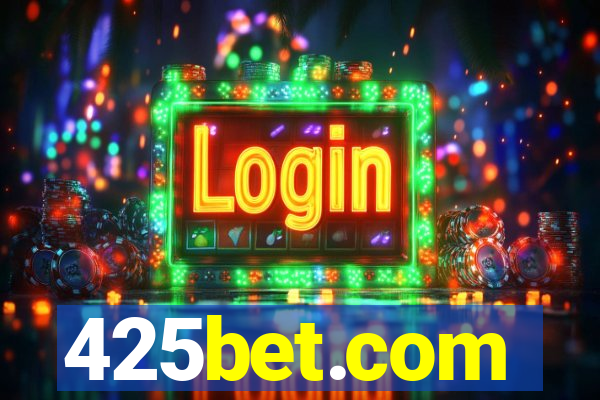 425bet.com