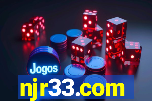 njr33.com