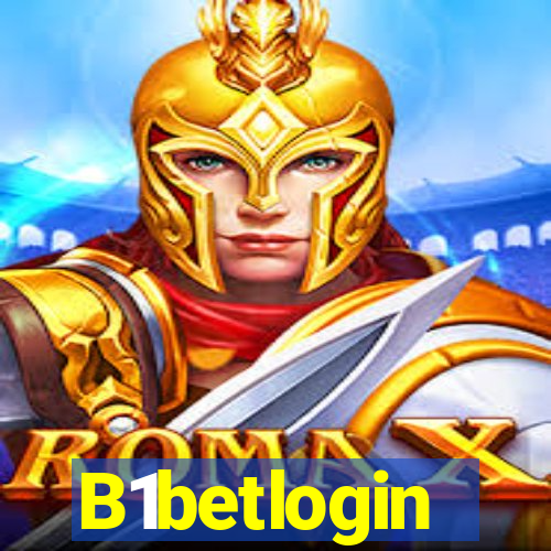 B1betlogin