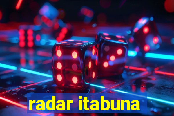 radar itabuna