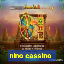 nino cassino