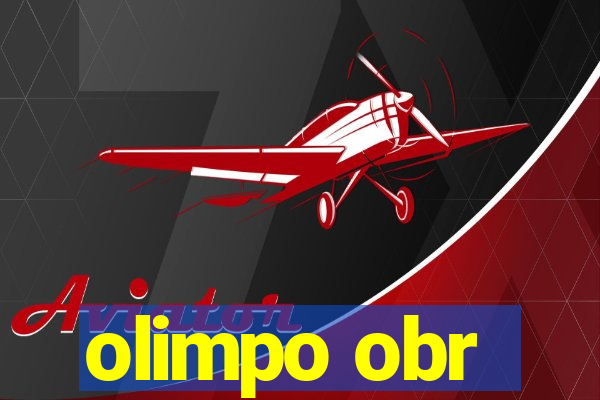 olimpo obr