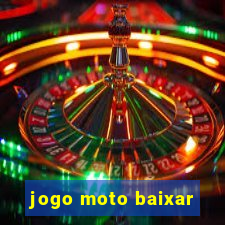 jogo moto baixar