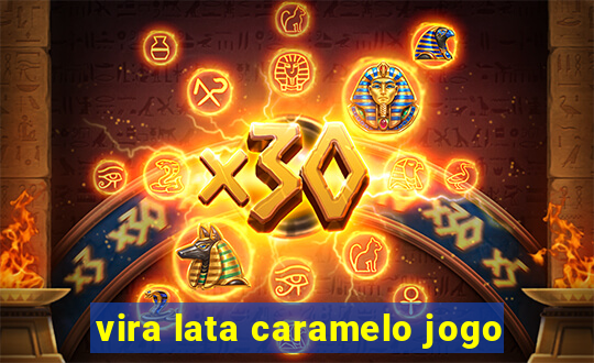 vira lata caramelo jogo