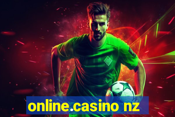 online.casino nz