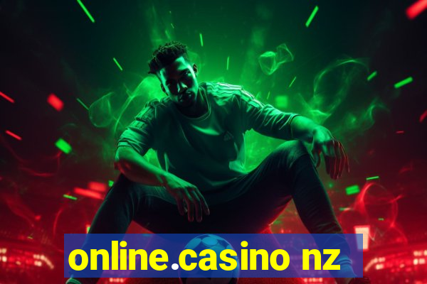 online.casino nz