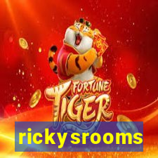 rickysrooms